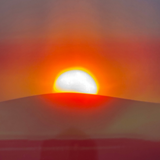 Luz de 3 intensidades Incluida en el Cuadro